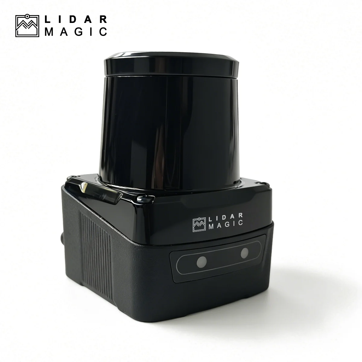 LiDAR Magic | Bring Magic to Interaction