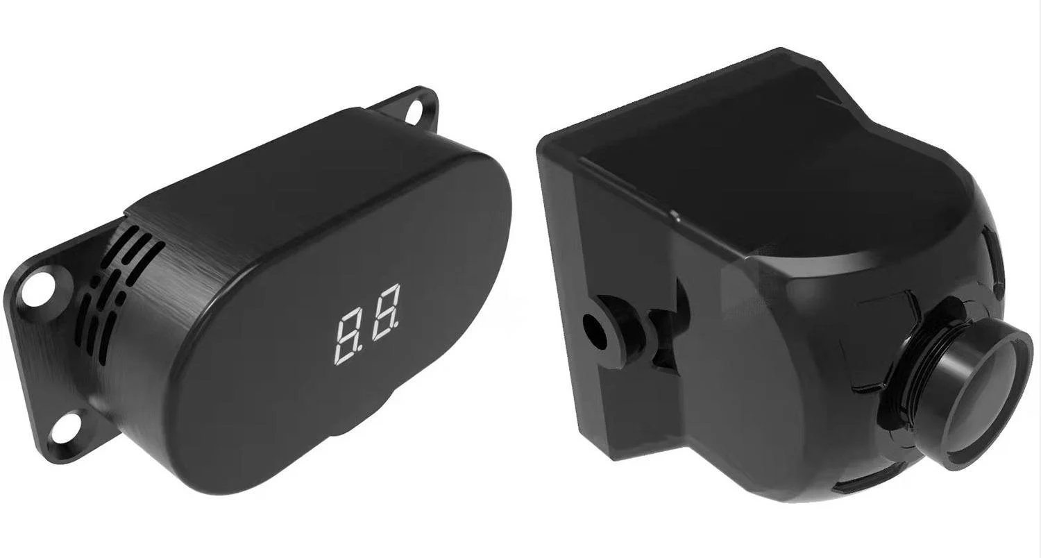 LiDAR Magic | Bring Magic to Interaction