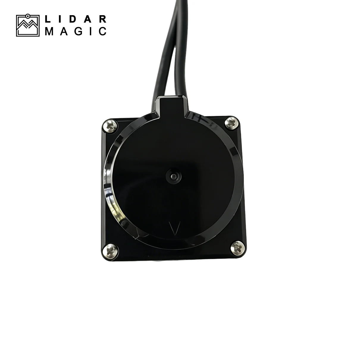 LiDARMagic 2D 270° 10m TOF  Interactive LiDAR LM-C10
