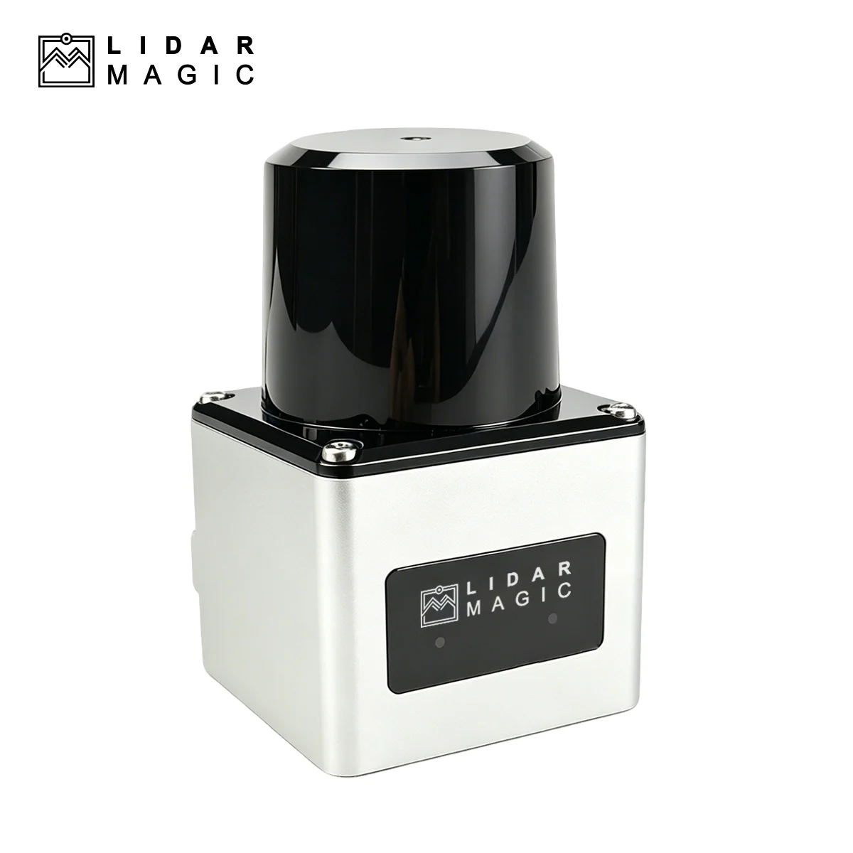 LiDARMagic 2D 270° 10m TOF  Interactive LiDAR LM-C10