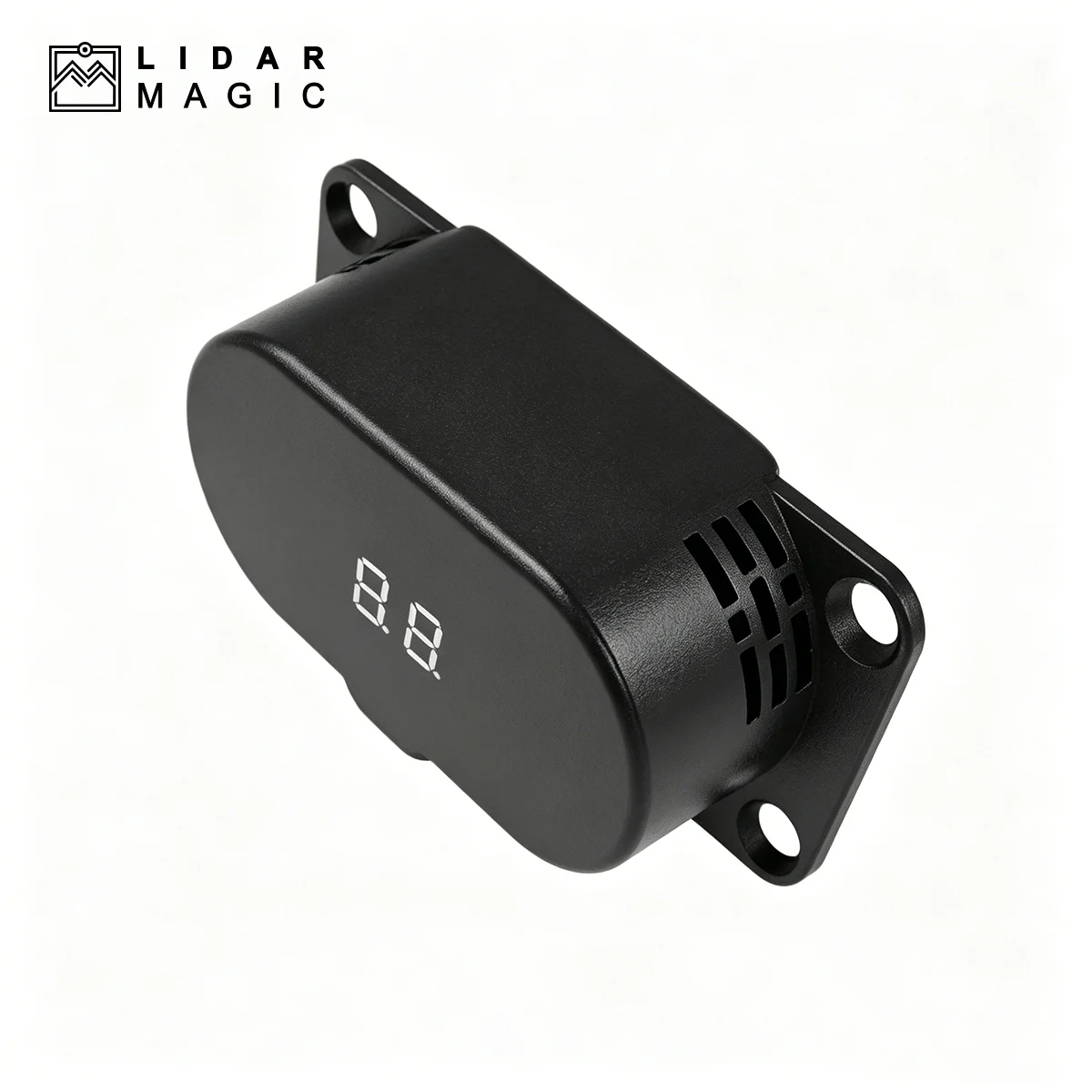 LiDARMagic 2D 166Hz 10sqm Hochfrequenz Interaktives LiDAR LM-G10
